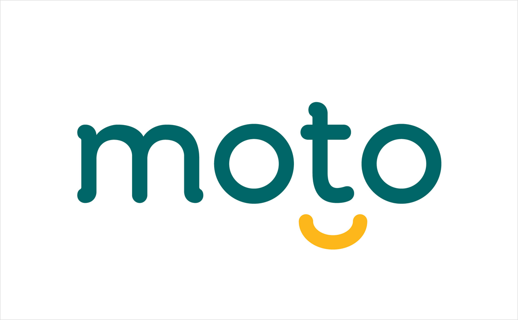 moto logo