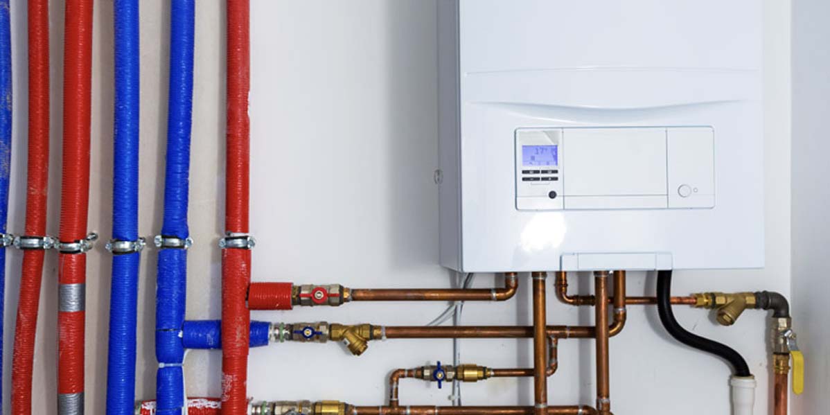 Is it time to replace your boiler, as the winter months loom? JW Jones